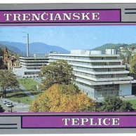Trenčianské Teplice - 55341