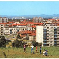 F 55345 - Uherské Hradiště