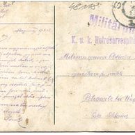 A 48118 - Feldpost+,,Reich" razítka 