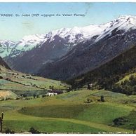 A 48122 - Feldpost+,,Reich" razítka 