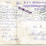 A 49841 - Feldpost+,,Reich" razítka 