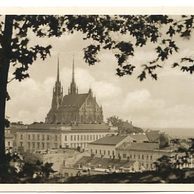 D 54992 - Brno město - část III 