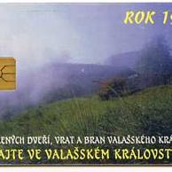 Telefon.karta/ČR/ č.1