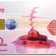 Telefon.karta/ČR/ č.7