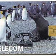 Telefon.karta/ČR/ č.8