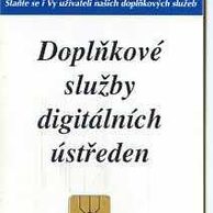 Telefon.karta/ČR/ č.39