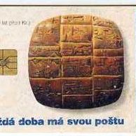 Telefon.karta/ČR/ č.61