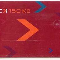 Telefon.karta/ČR/ č.66