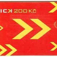 Telefon.karta/ČR/ č.70