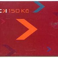 Telefon.karta/ČR/ č.74