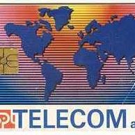 Telefon.karta/ČR/ č.76