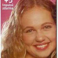 Telefon.karta/ČR/ č.83