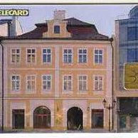 Telefon.karta/ČR/ č.85
