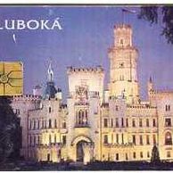 Telefon.karta/ČR/ č.87