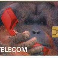 Telefon.karta/ČR/ č.89