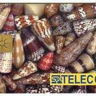 Telefon.karta/ČR/ č.93