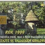 Telefon.karta/ČR/ č.115