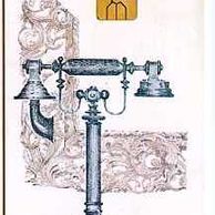 Telefon.karta/ČR/ č.119