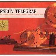 Telefon.karta/ČR/ č.121