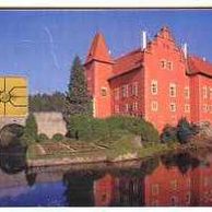 Telefon.karta/ČR/ č.124