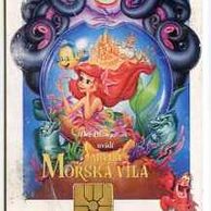 Telefon.karta/ČR/ č.128