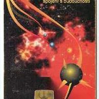 Telefon.karta/ČR/ č.135