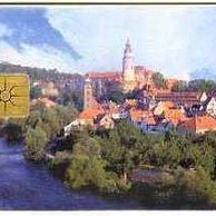 Telefon.karta/ČR/ č.138