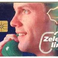 Telefon.karta/ČR/ č.140