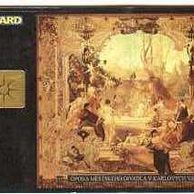 Telefon.karta/ČR/ č.142