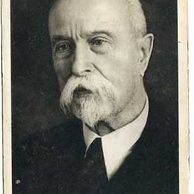 E 55363 - T.G. Masaryk 