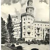 E 55391 - Hluboká nad Vltavou