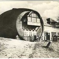 E 55393 - Lázně Libverda 