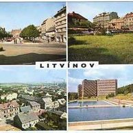 F 55400 - Litvínov