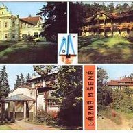 F 55407 - Mšené - lázně 