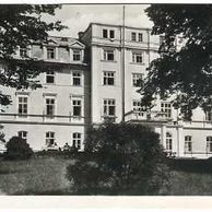 E 55420 - Konstantinovy Lázně