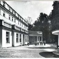 E 55432 - Konstantinovy Lázně