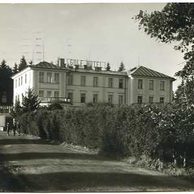 E 55447 - Mariánské Lázně5 