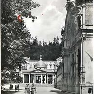 E 55455 - Mariánské Lázně5 