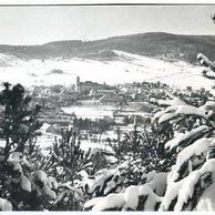 E 55490 - Vrbno pod Pradědem 