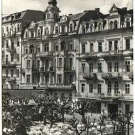 E 55495 - Mariánské Lázně5