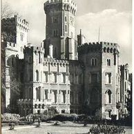 E 55496 - Hluboká nad Vltavou