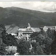 E 55497 - Lázně Jeseník 