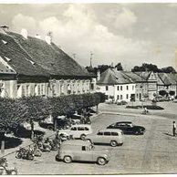 E 55500 - Jindřichův Hradec