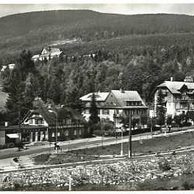 E 55513 - Špindlerův Mlýn