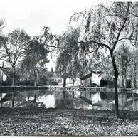 E 55516 - Novosedly nad Nežárkou