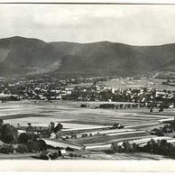 E 55518 - Frenštát pod Radhoštěm