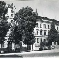 E 55519 - Stráž nad Nežárkou