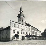 E 55520 - Lomnice nad Lužnicí 