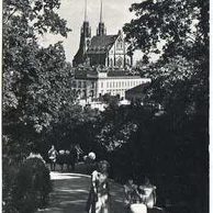 E 55526 - Brno město - část III 