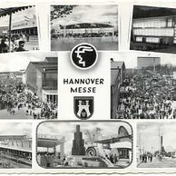 Hannover - 55536